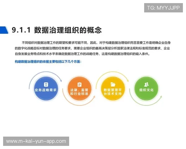体育数据治理框架正式提出，行业合规向前推进