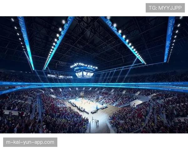 国家体育局提出“青少年+科技+国际合作”深度融合战略,打造未来体育高地